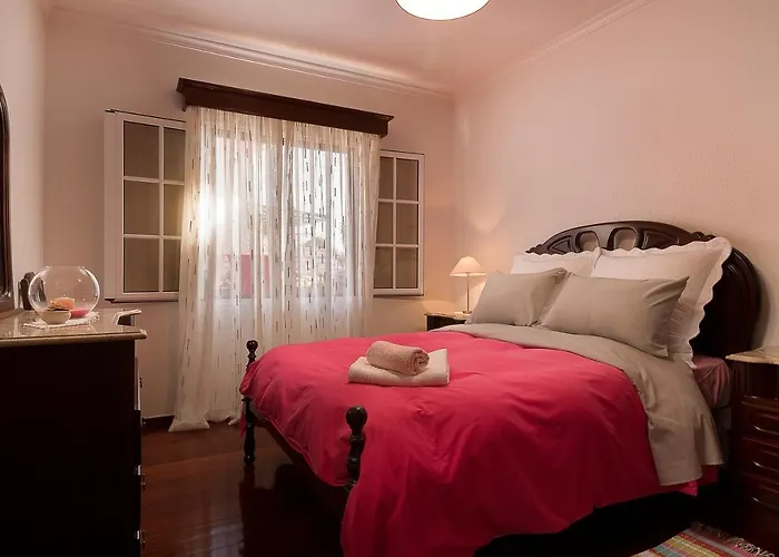 Welcome Home, With A Fantastic View, Sunrise & Sunsets